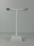 Butterfly Studs