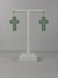 Simple Cross Dangles