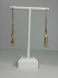 Peach Floral Sophie