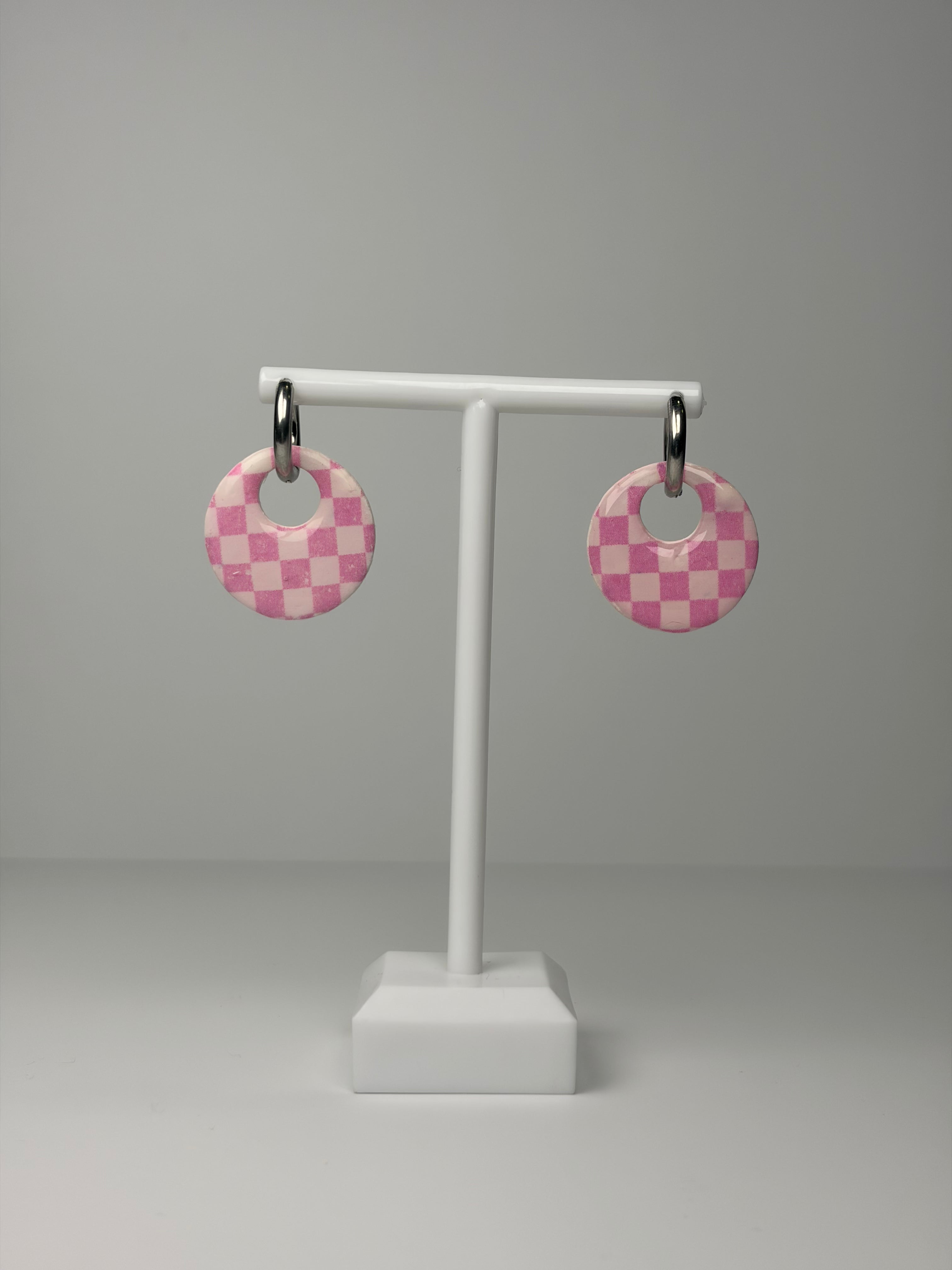 Pattern Payton Hoops