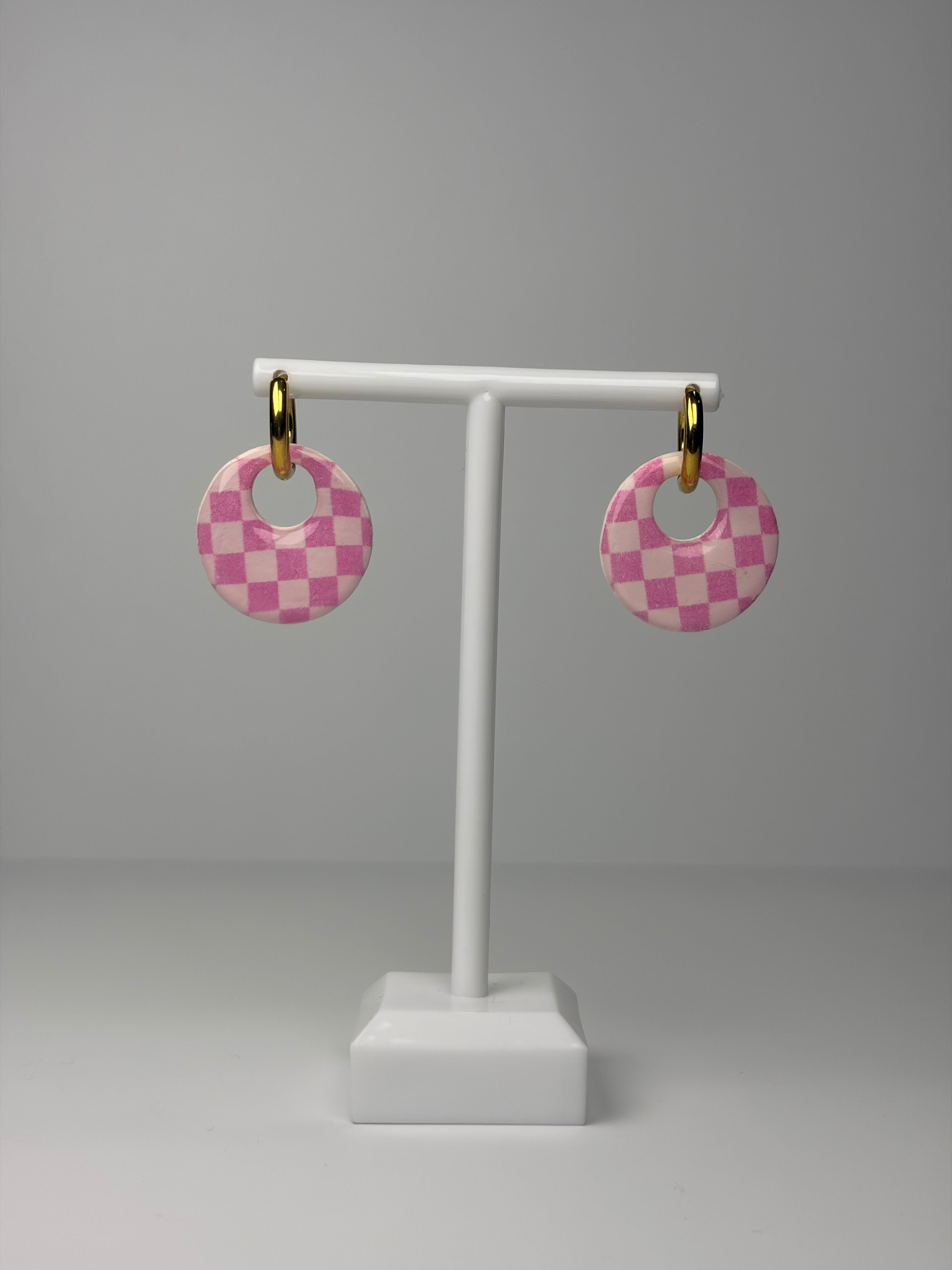 Pattern Payton Hoops