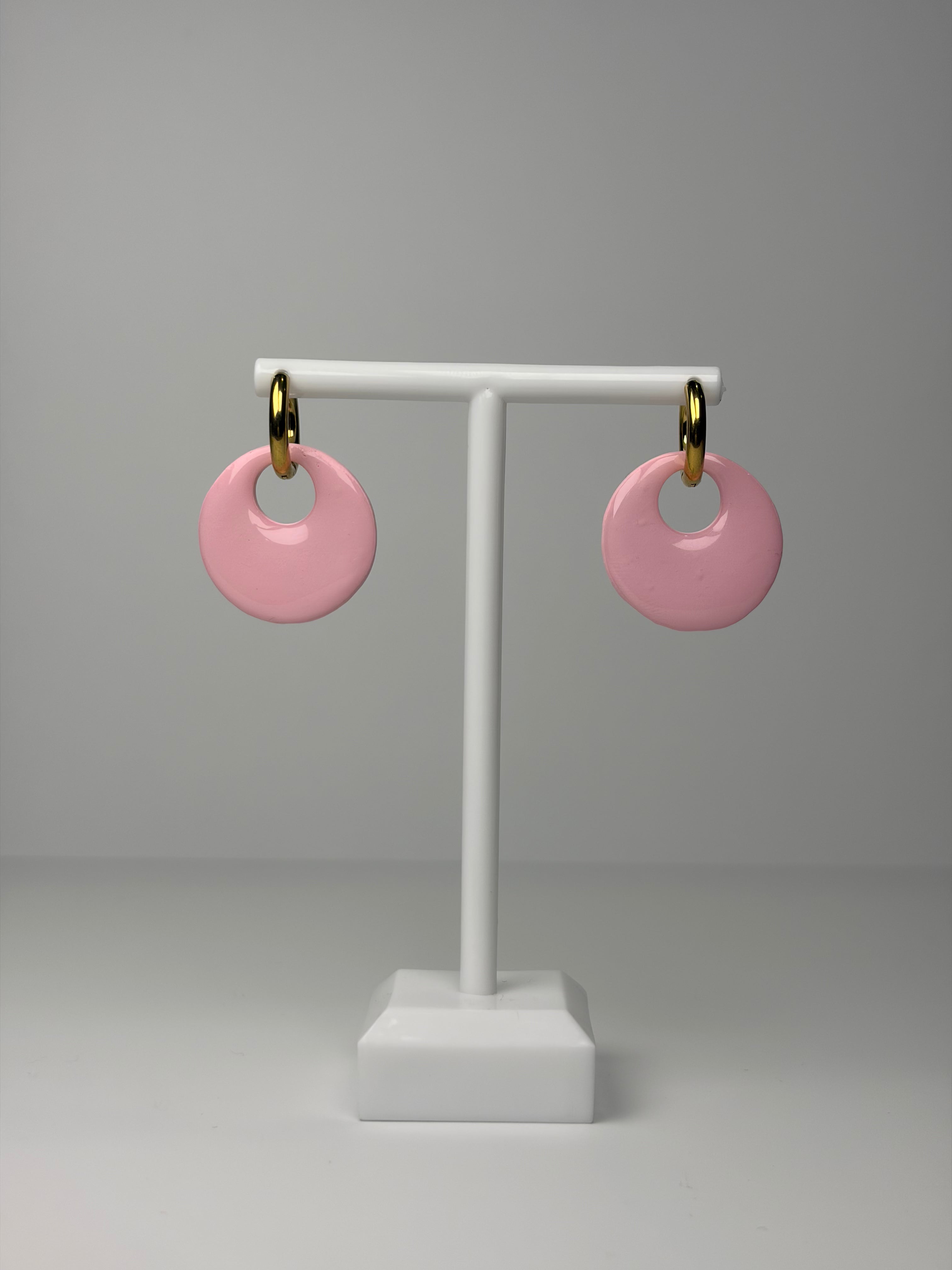 Basic Payton Hoops