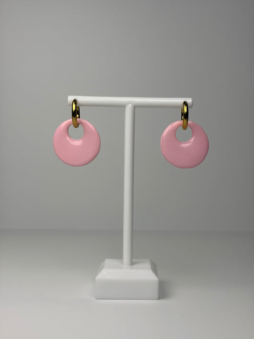 Basic Payton Hoops
