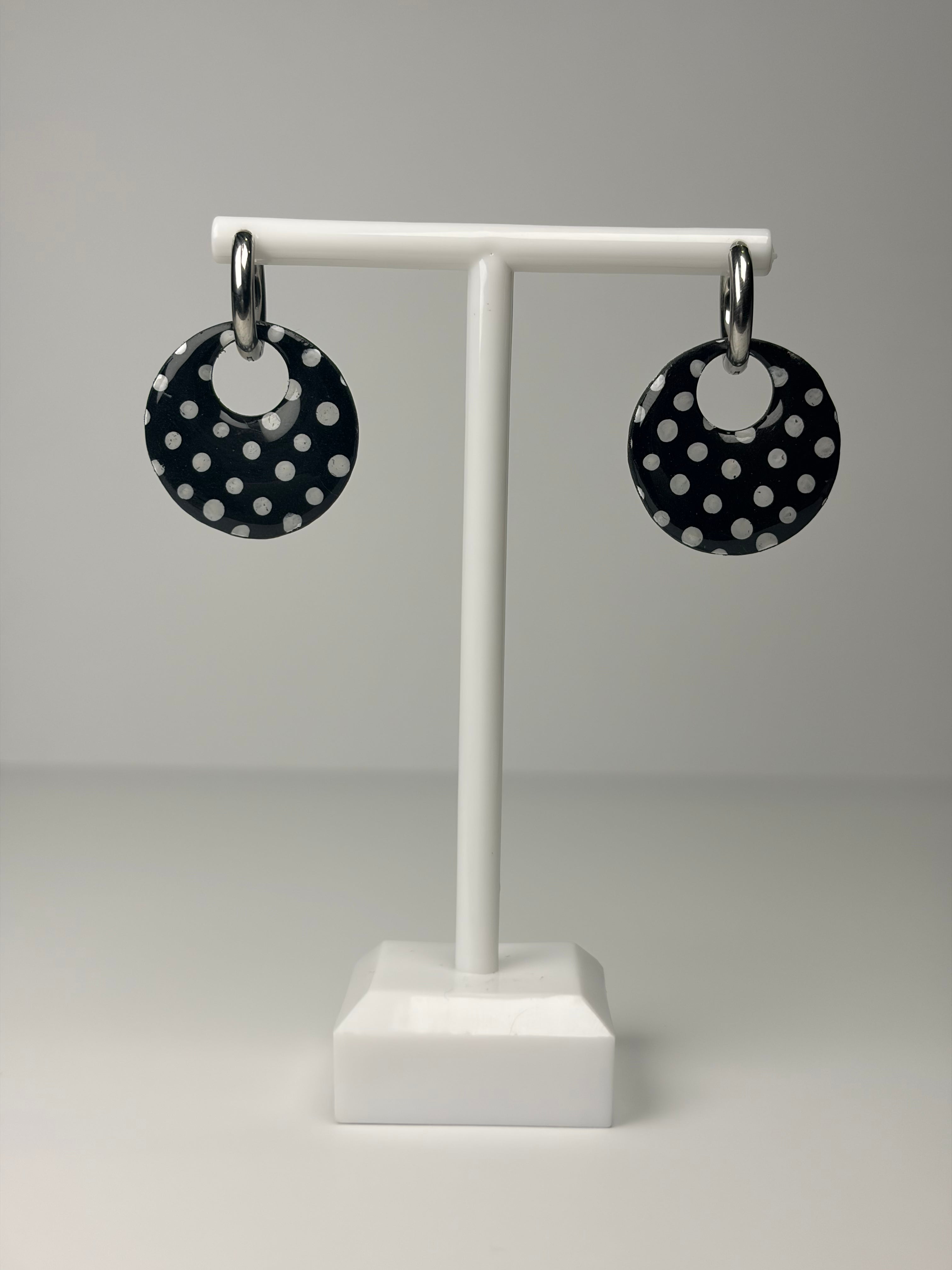 Pattern Payton Hoops