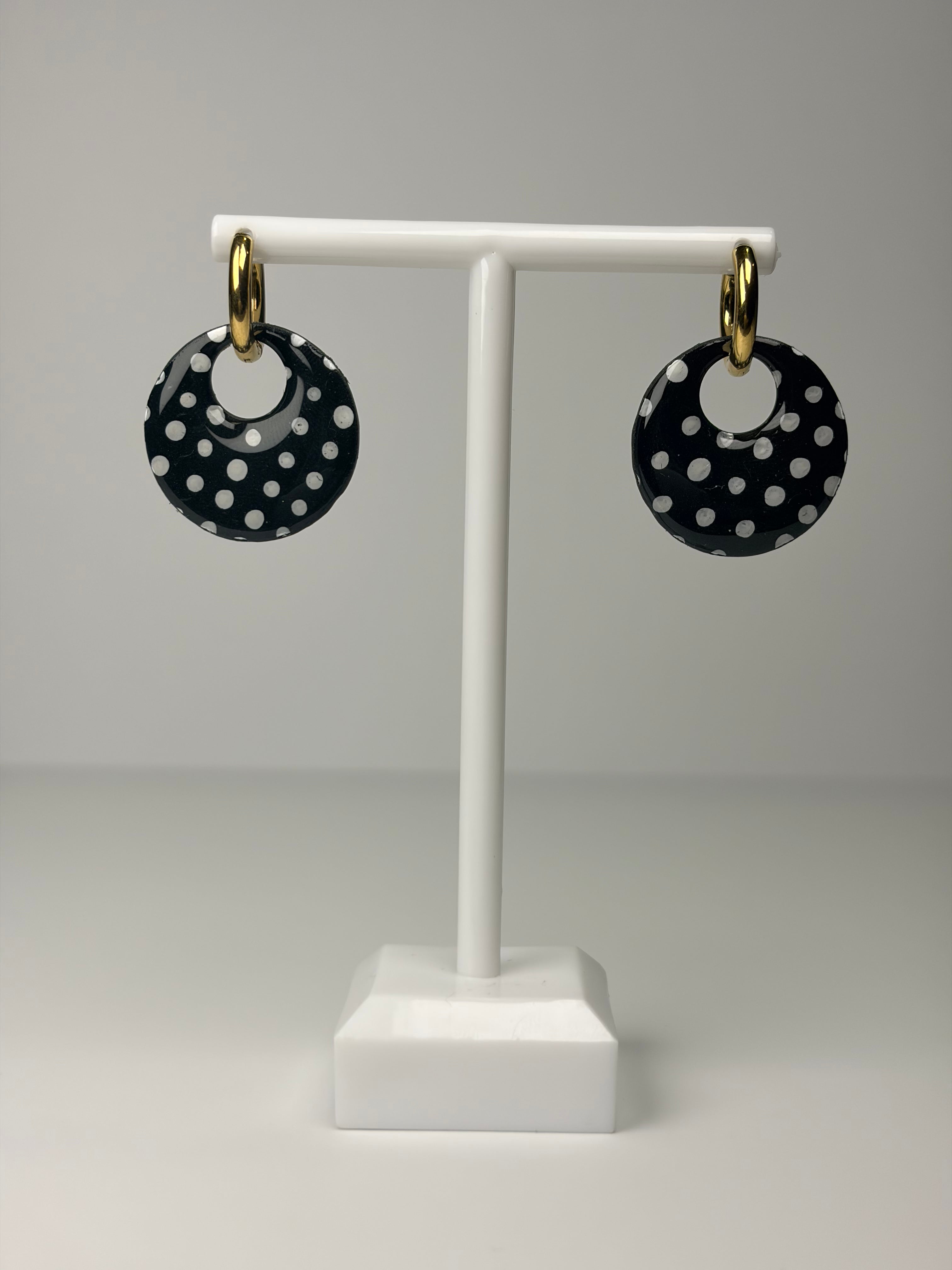 Pattern Payton Hoops