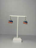 Bookworm Dangles