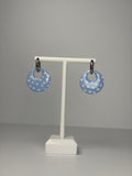 Polka Dot Payton Hoops