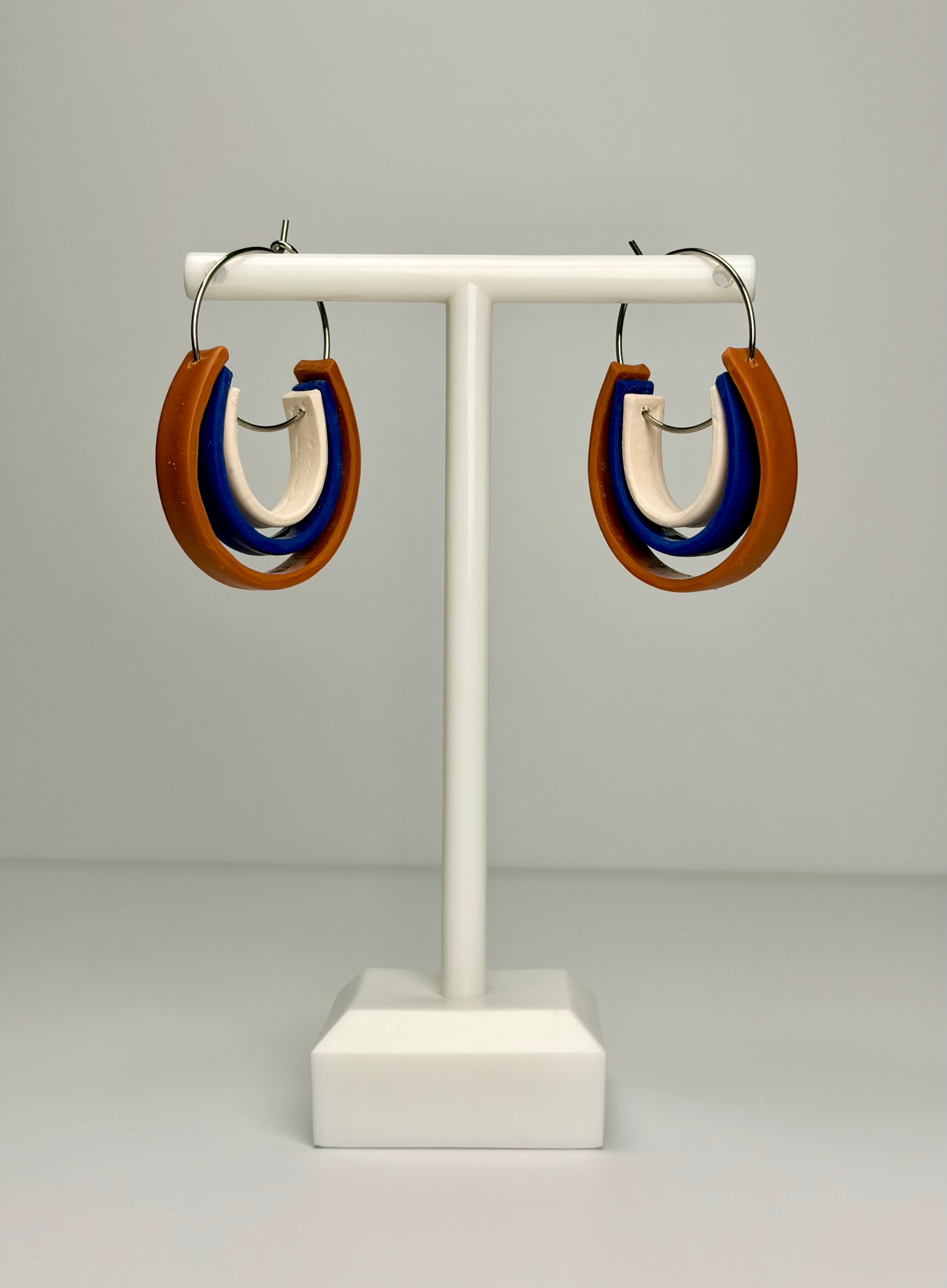Evie Hoops