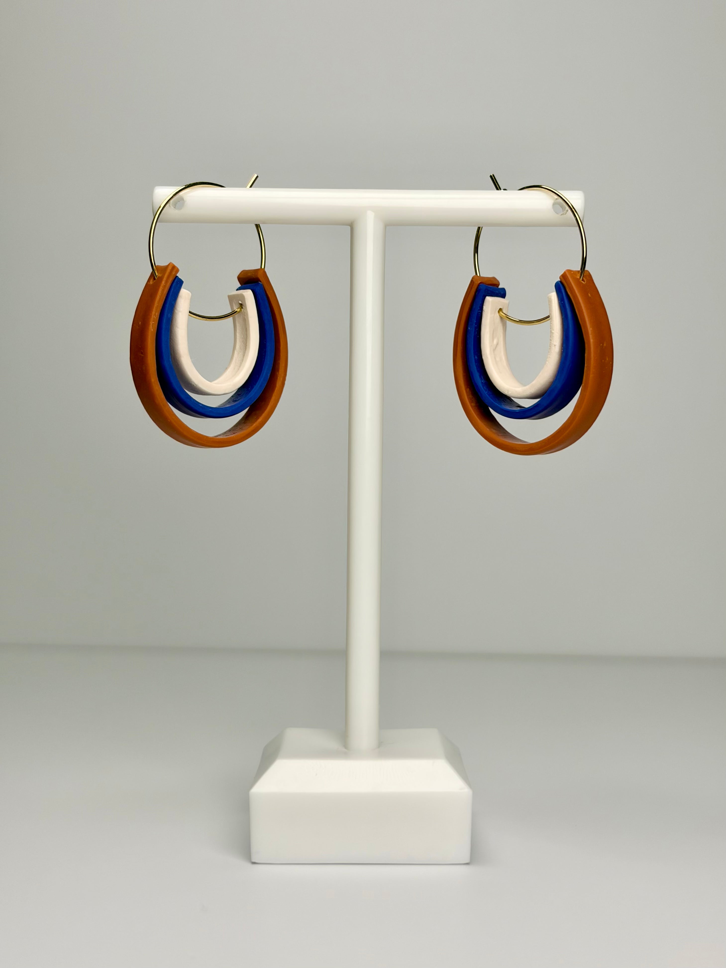 Evie Hoops
