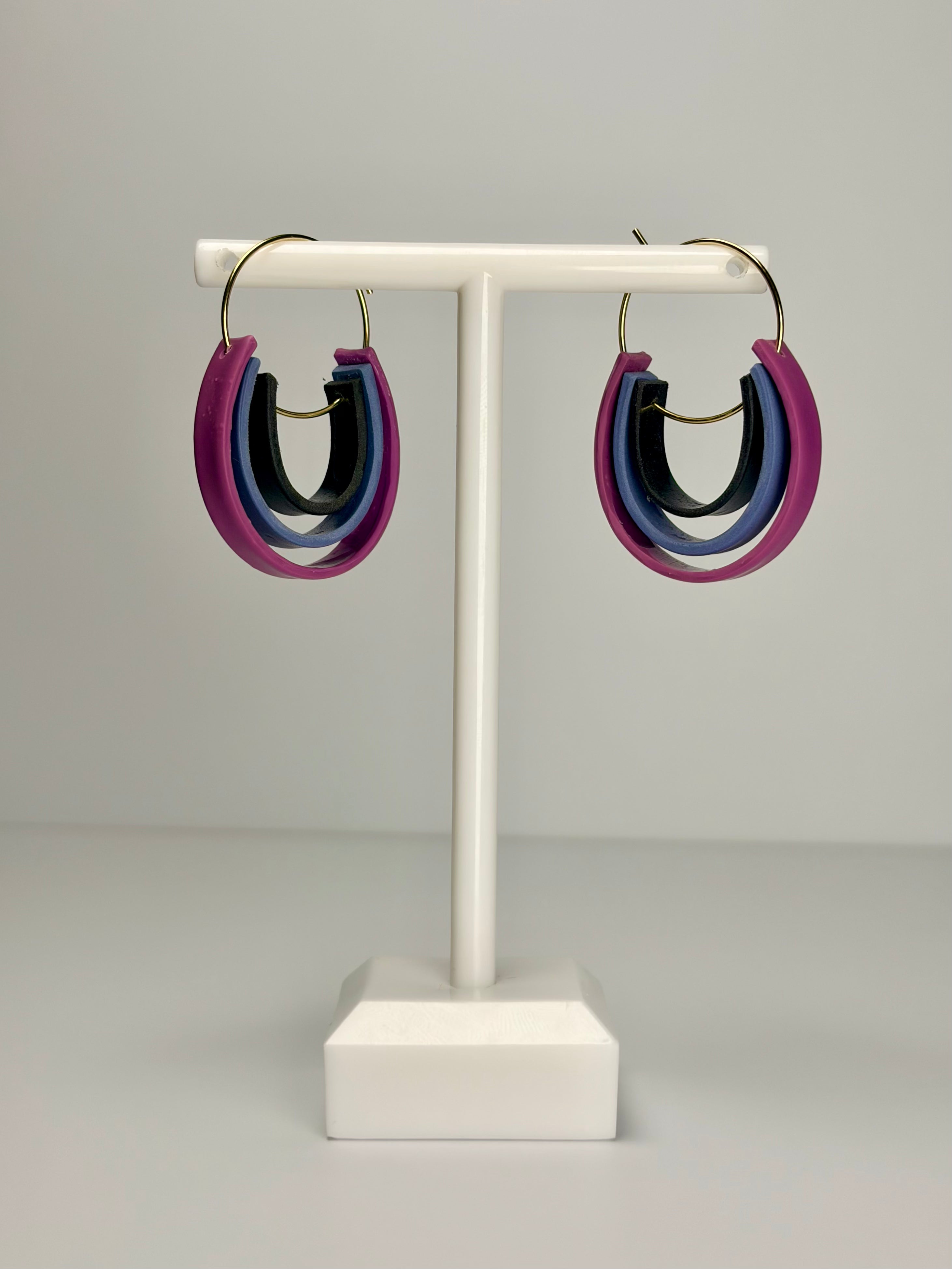 Evie Hoops