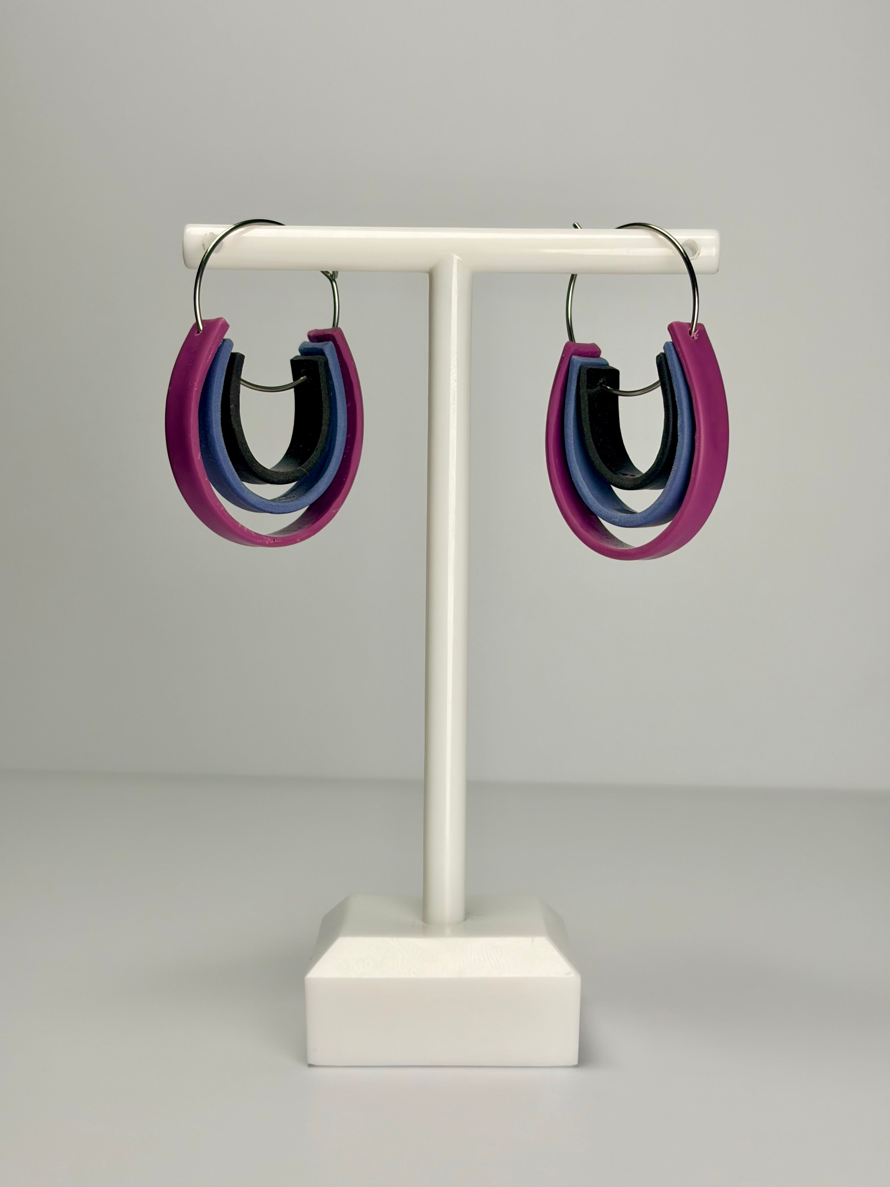 Evie Hoops