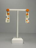 Orange Dangles