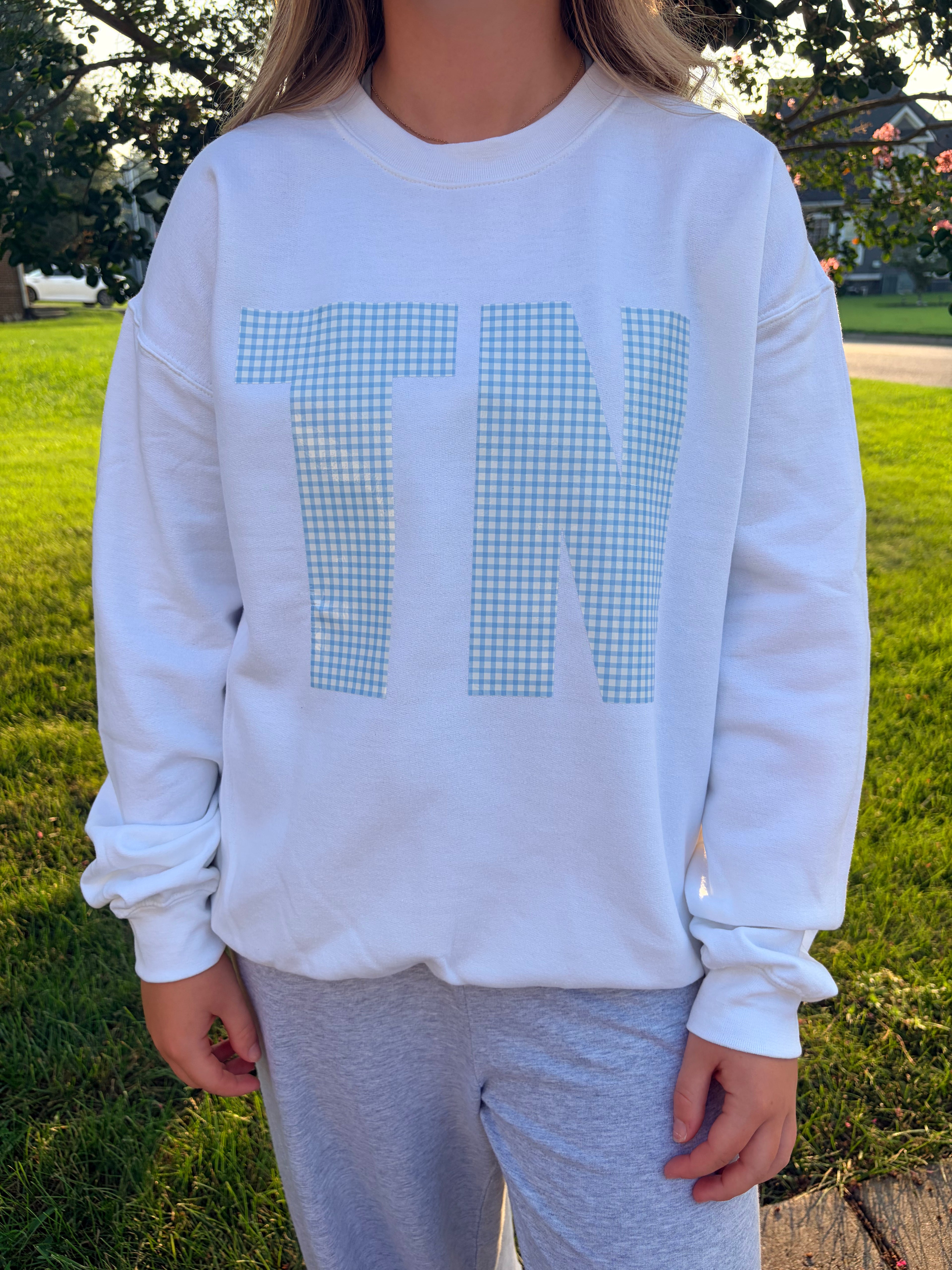 TN Sweatshirt
