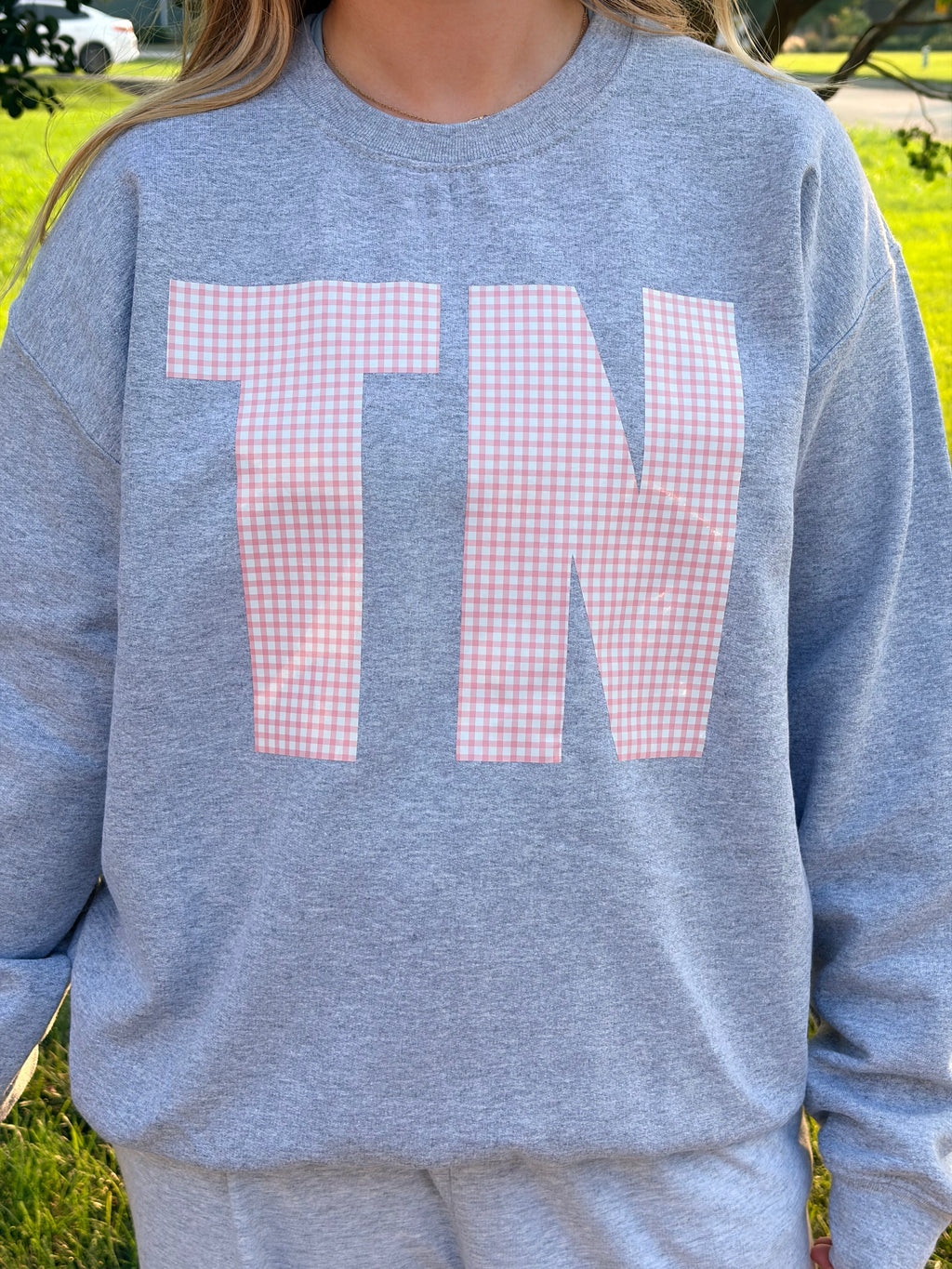 TN Sweatshirt
