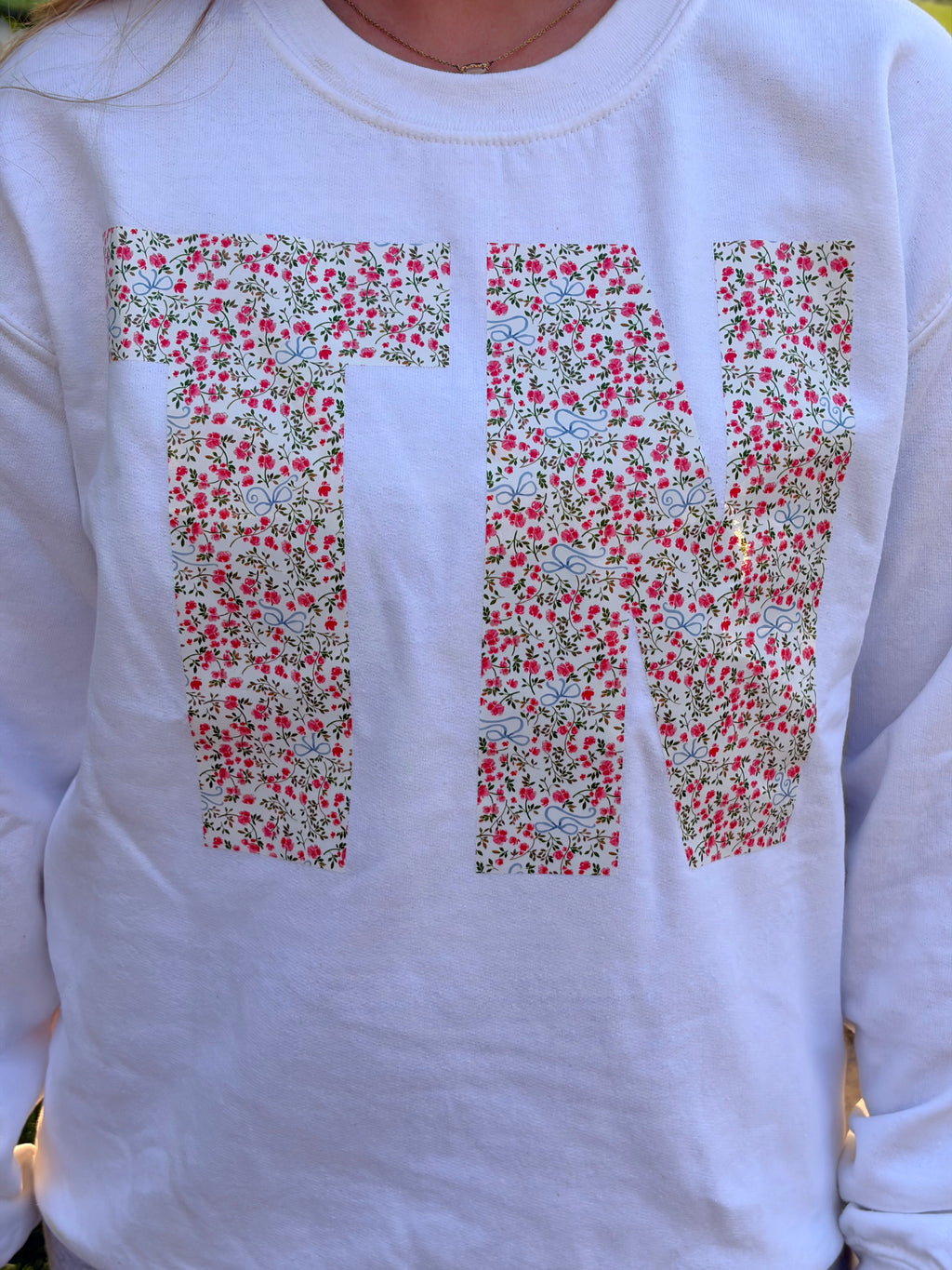 TN Sweatshirt