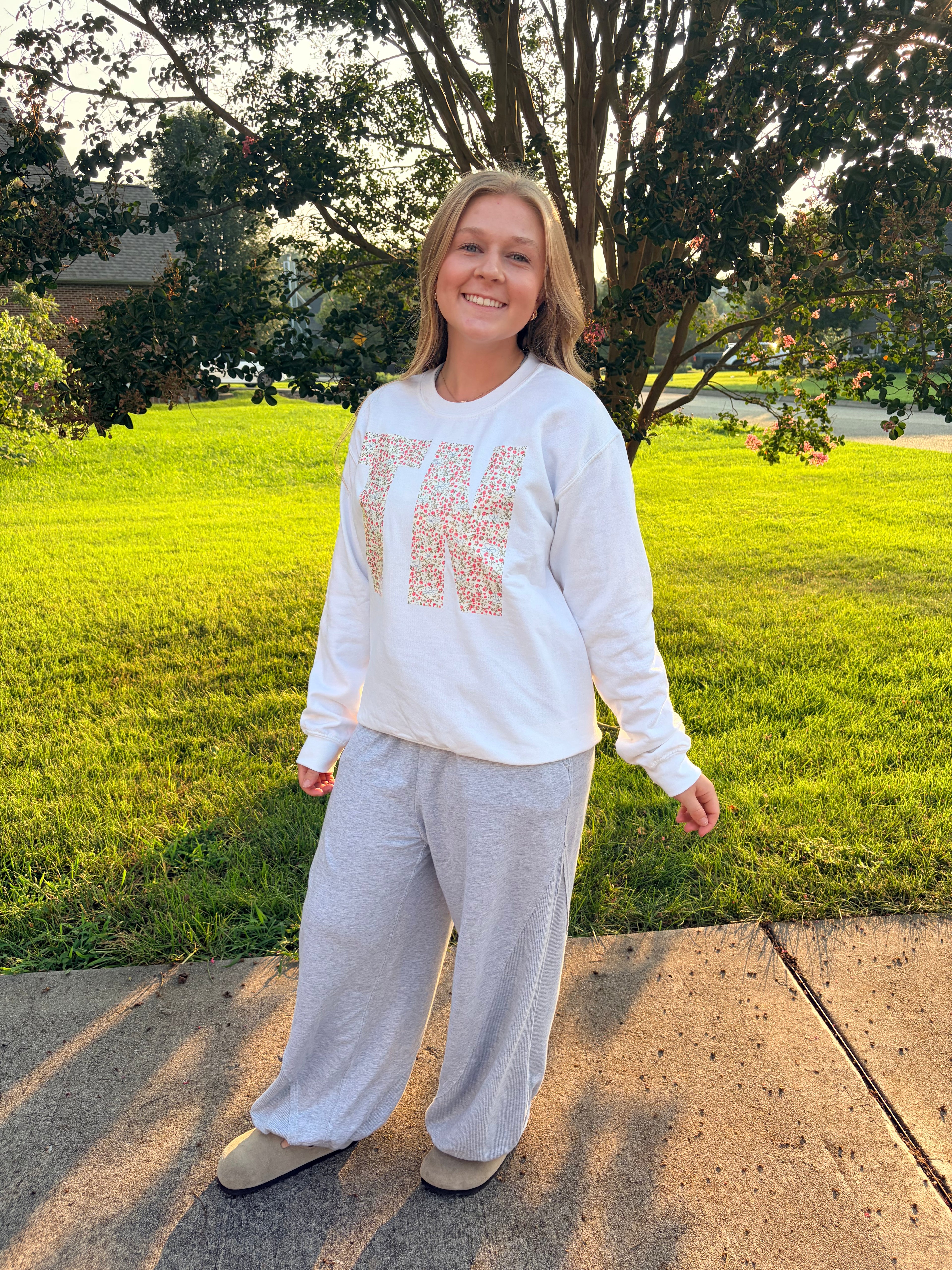TN Sweatshirt
