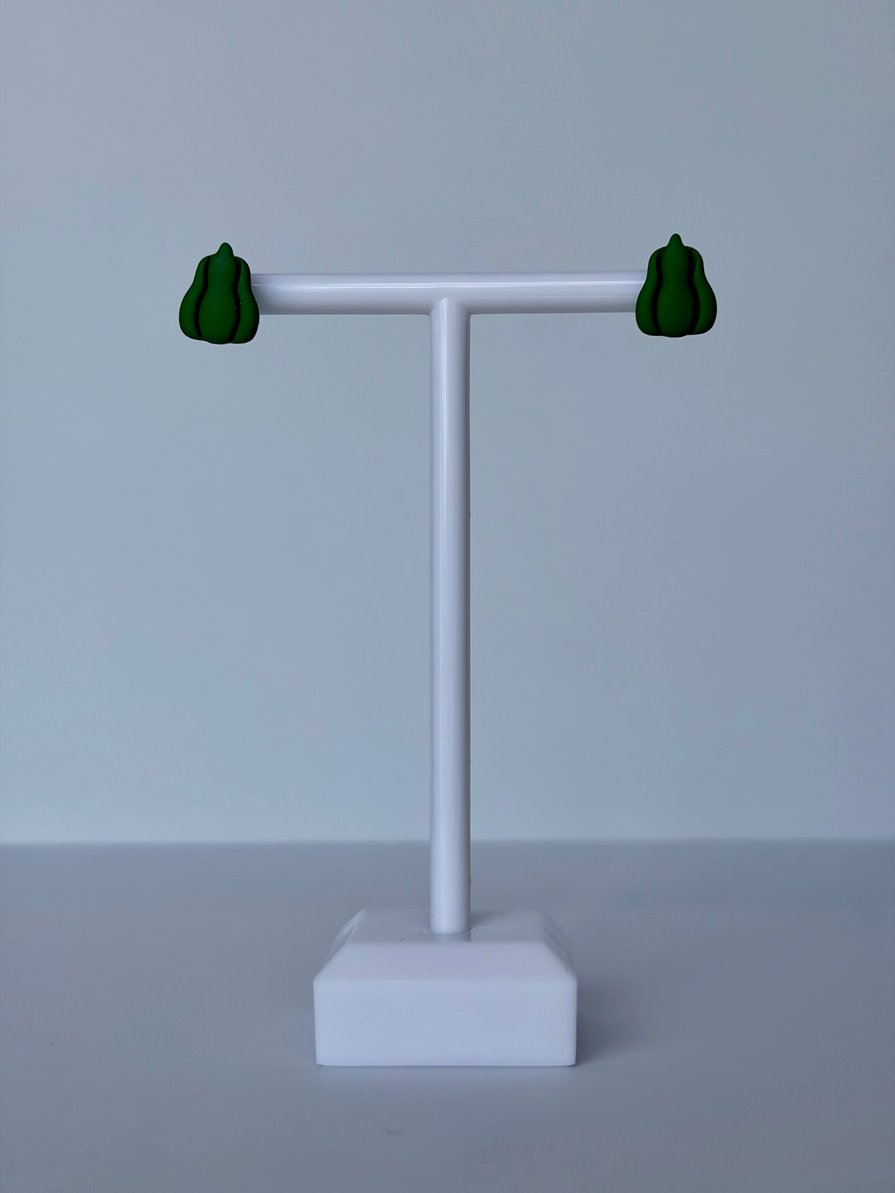 Gourd Studs