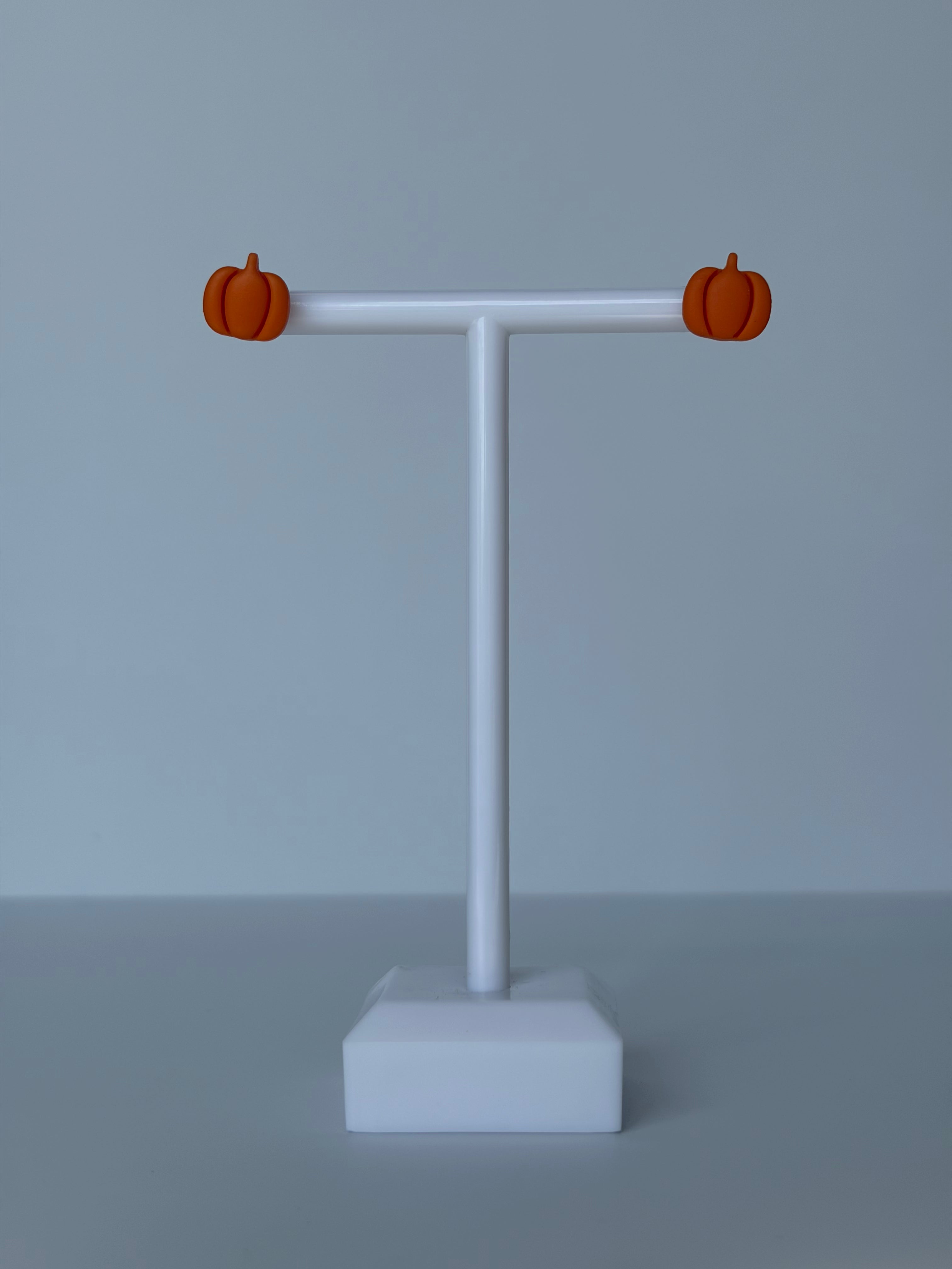 Pumpkin Studs