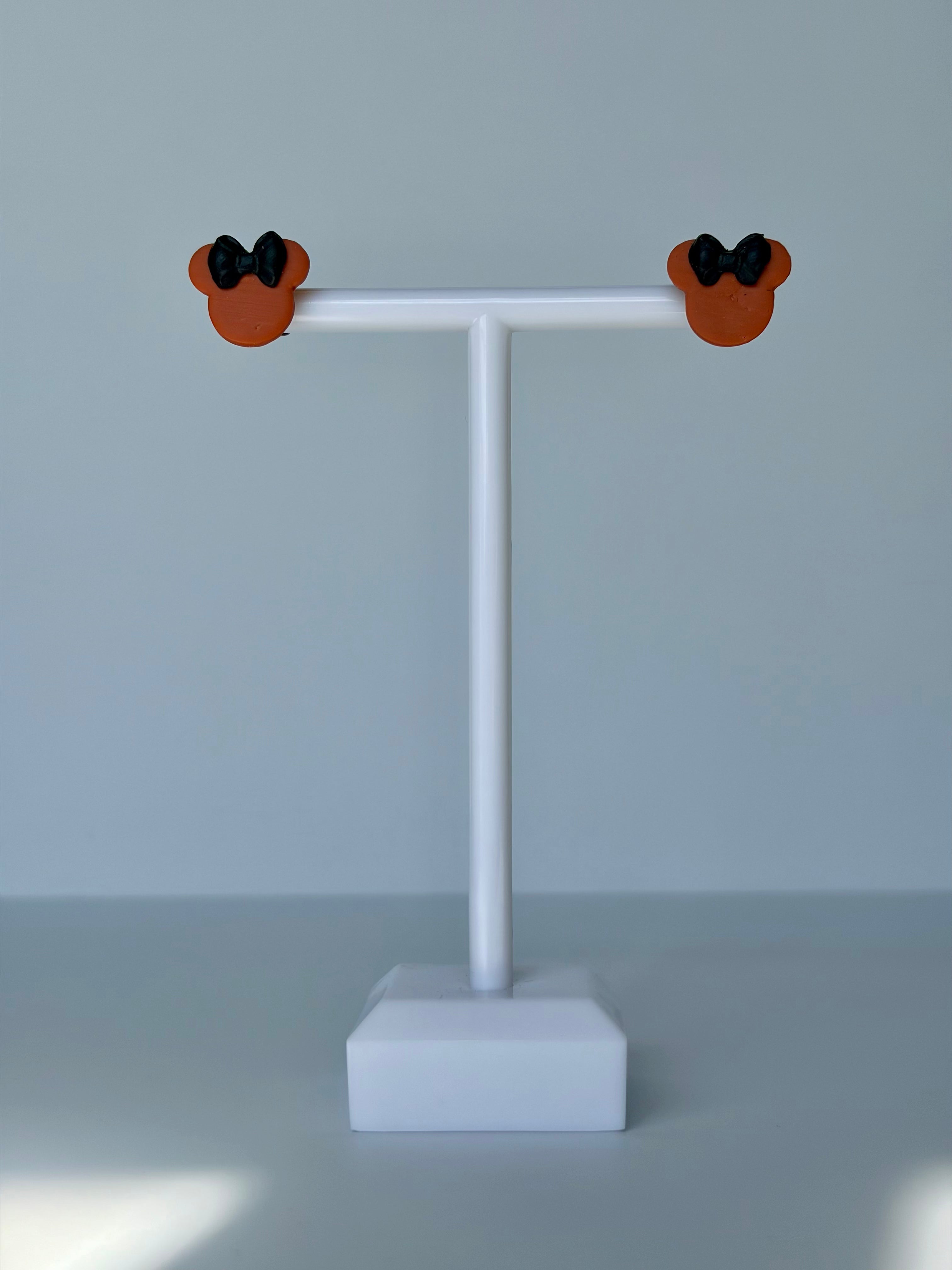 Mouse Studs