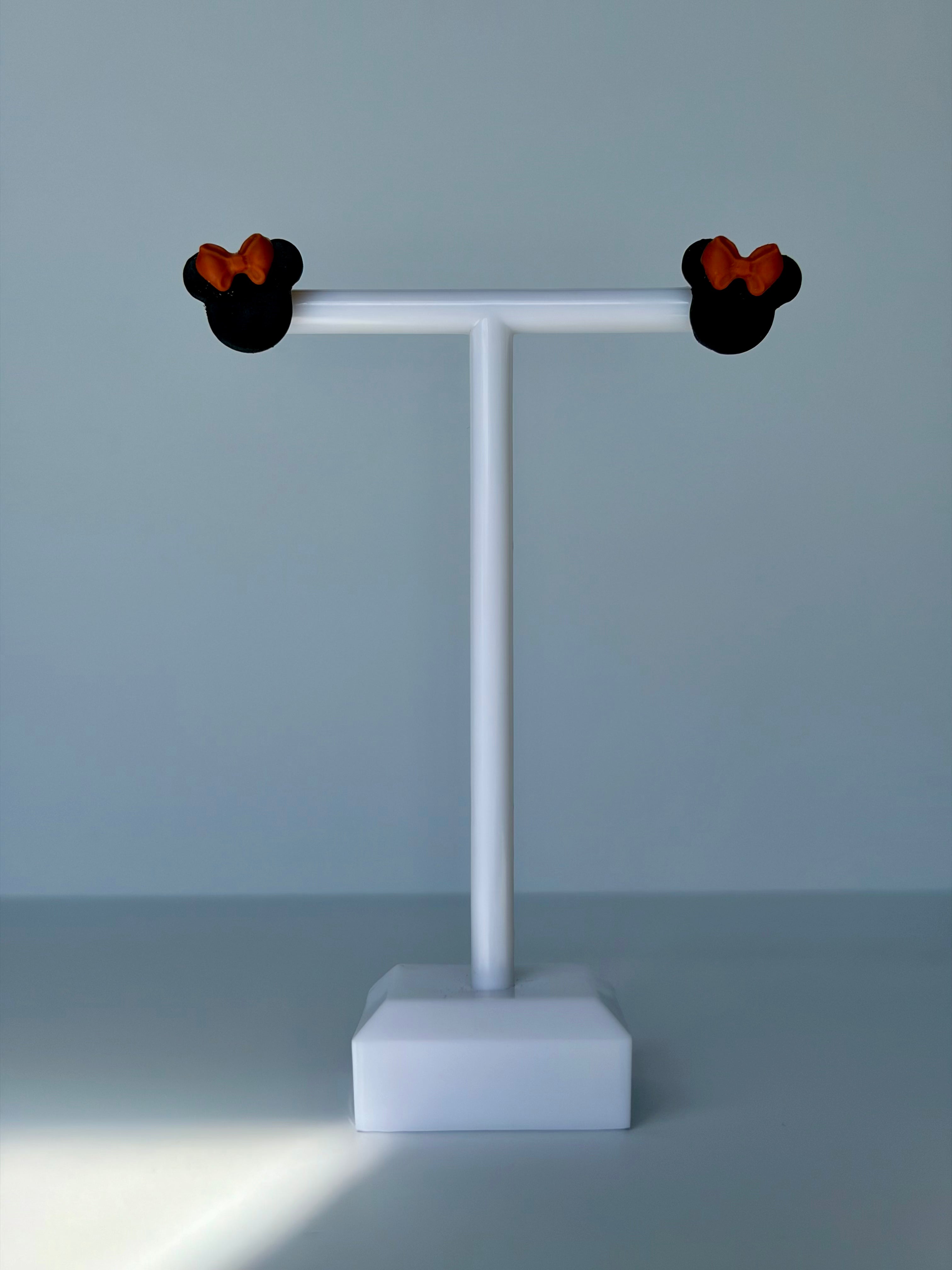 Mouse Studs