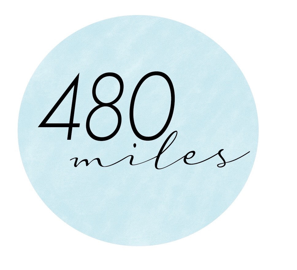 480 Miles