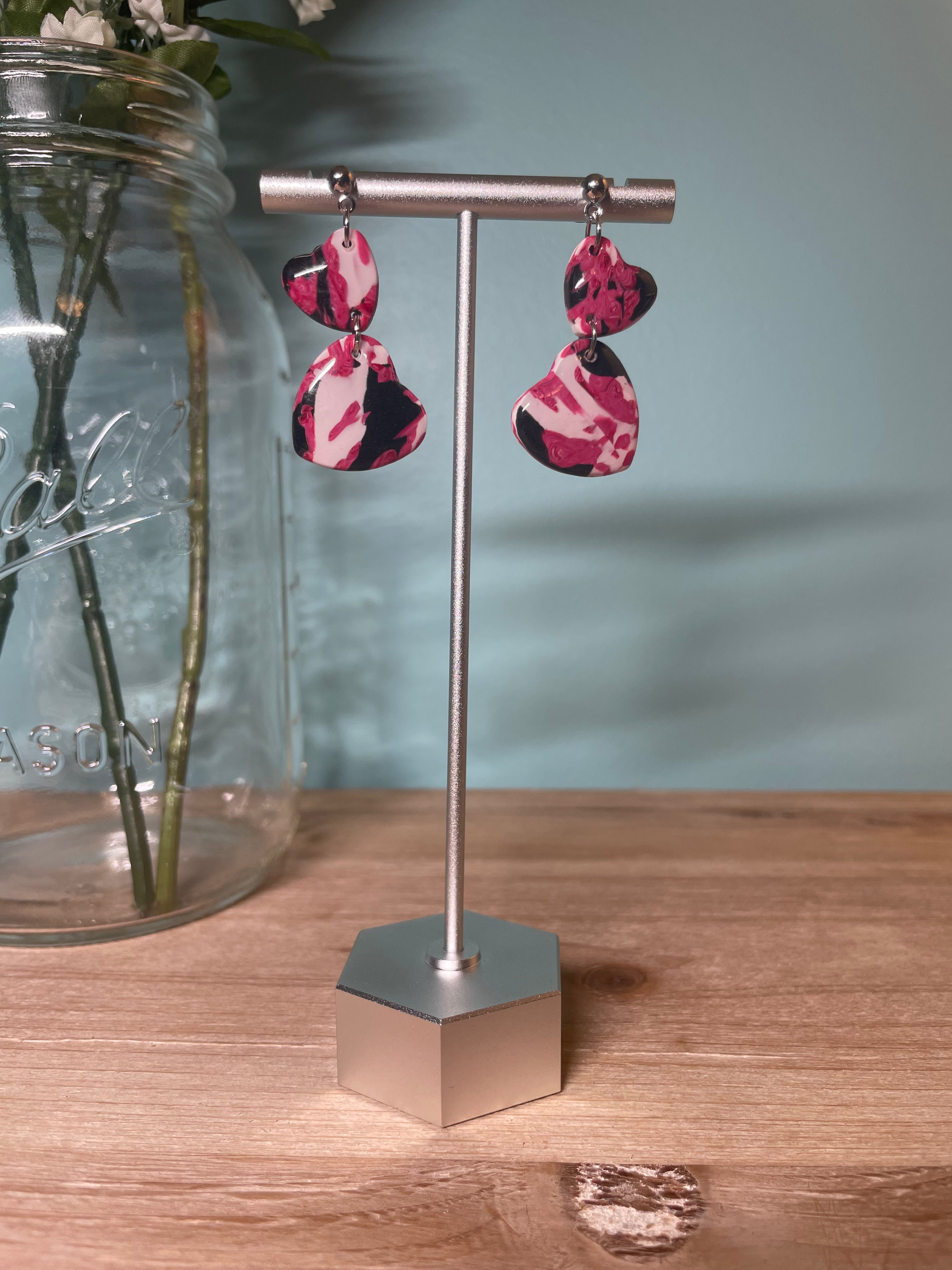 Cowgirl Marble Hannah