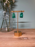 Green Silk Livi