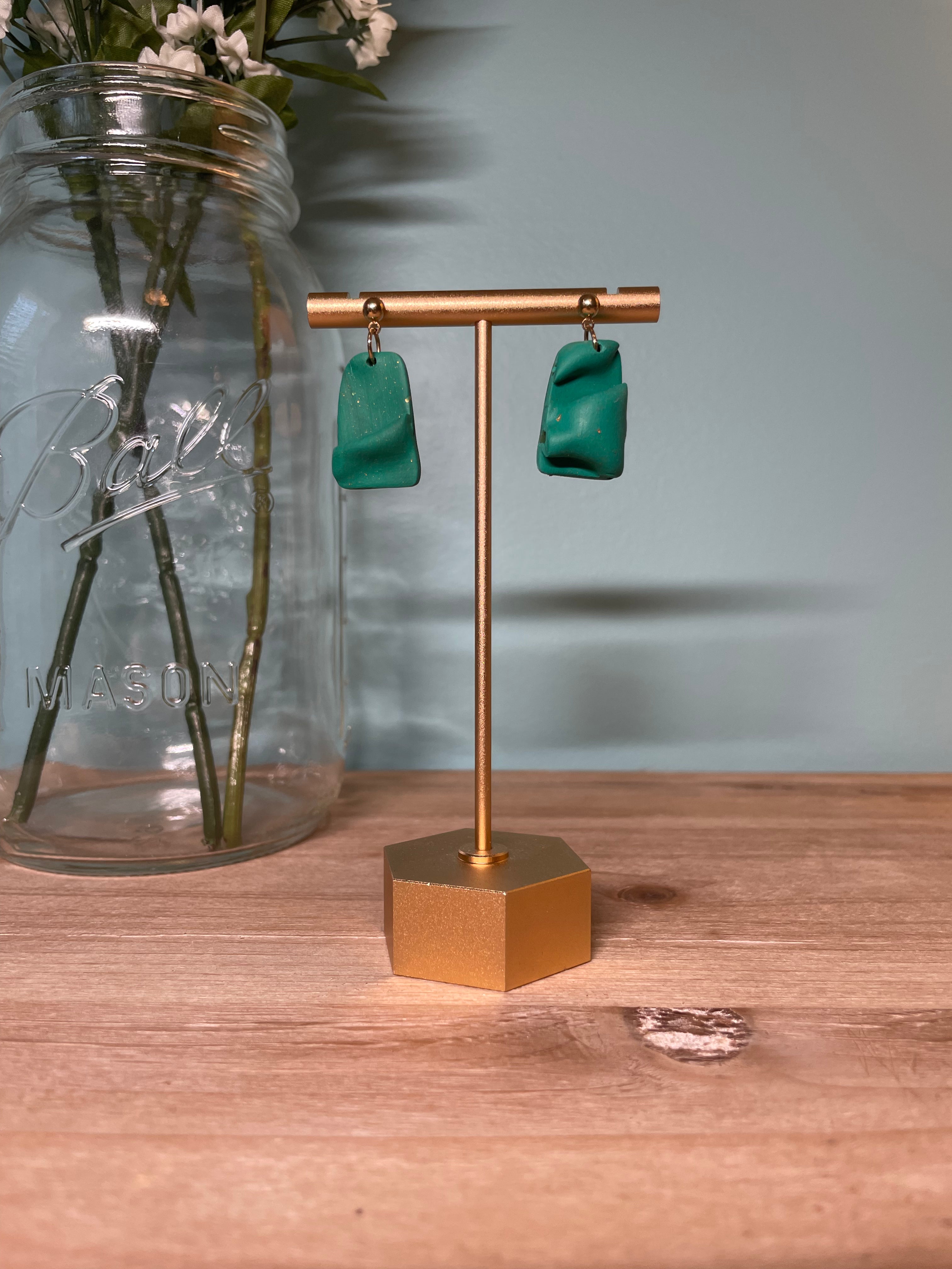 Green Silk Livi