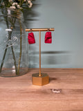 Red Silk Livi