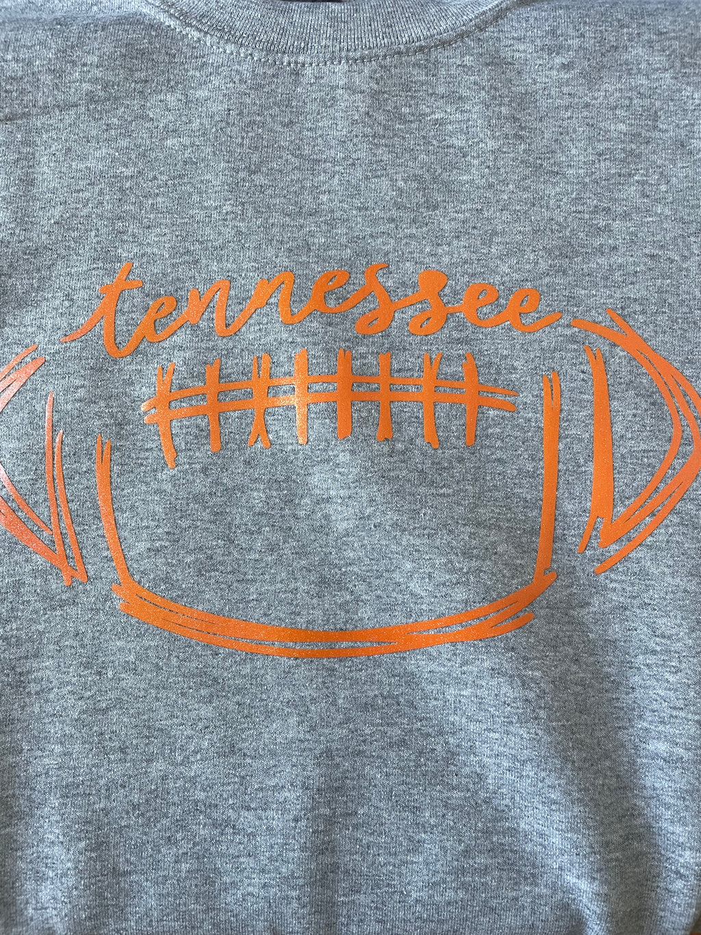Tennessee Football Sweatshirt
