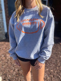 Tennessee Football Sweatshirt