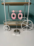 Pink & White Faith